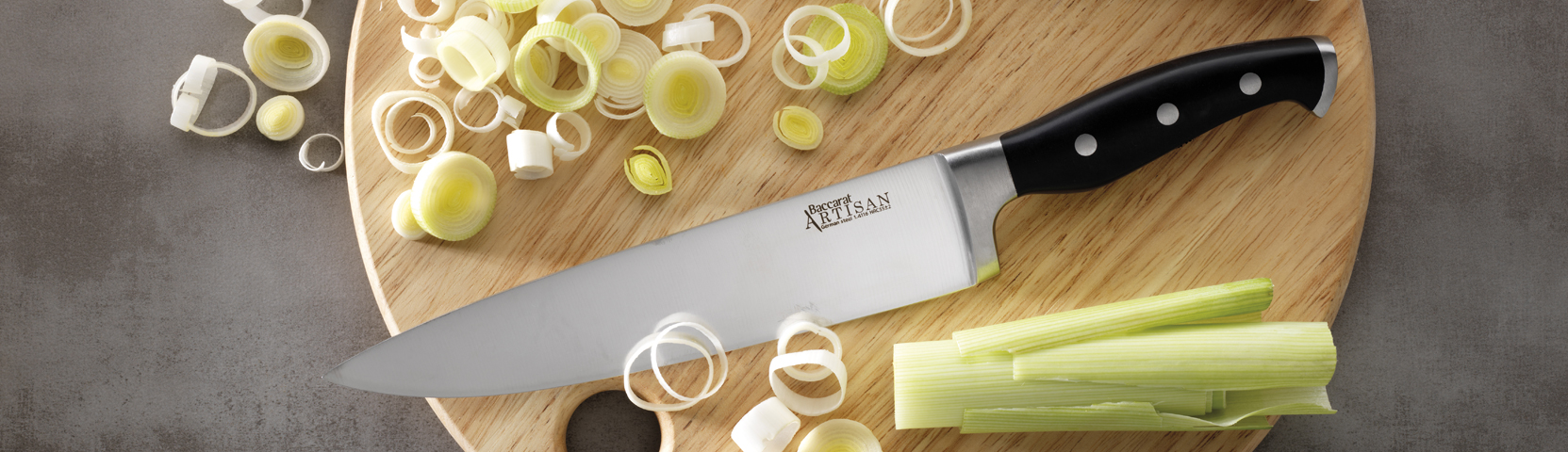 Chefs Knives