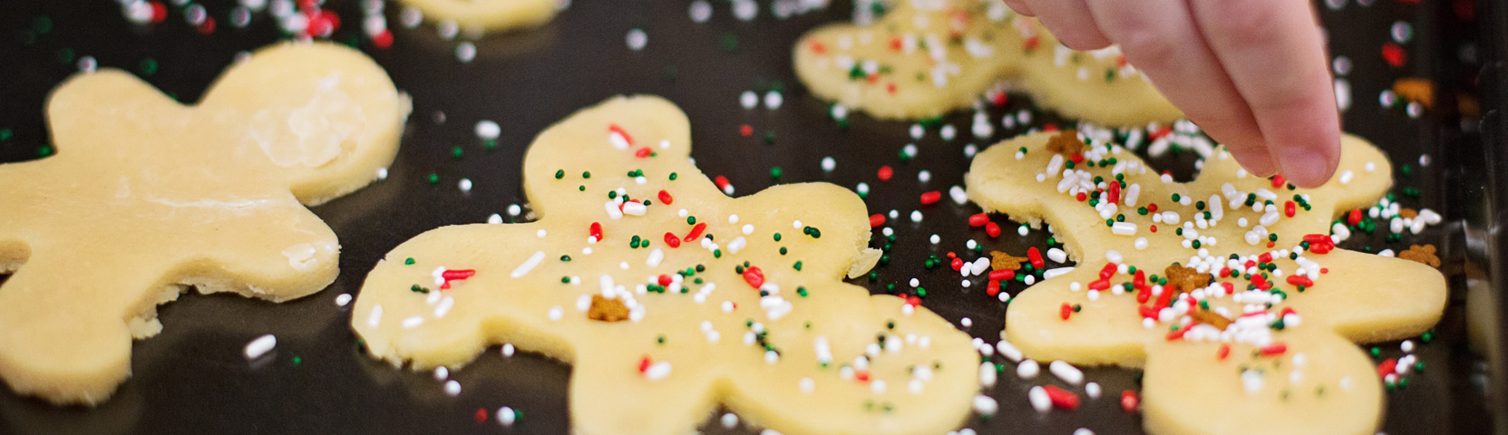 Baking Trays