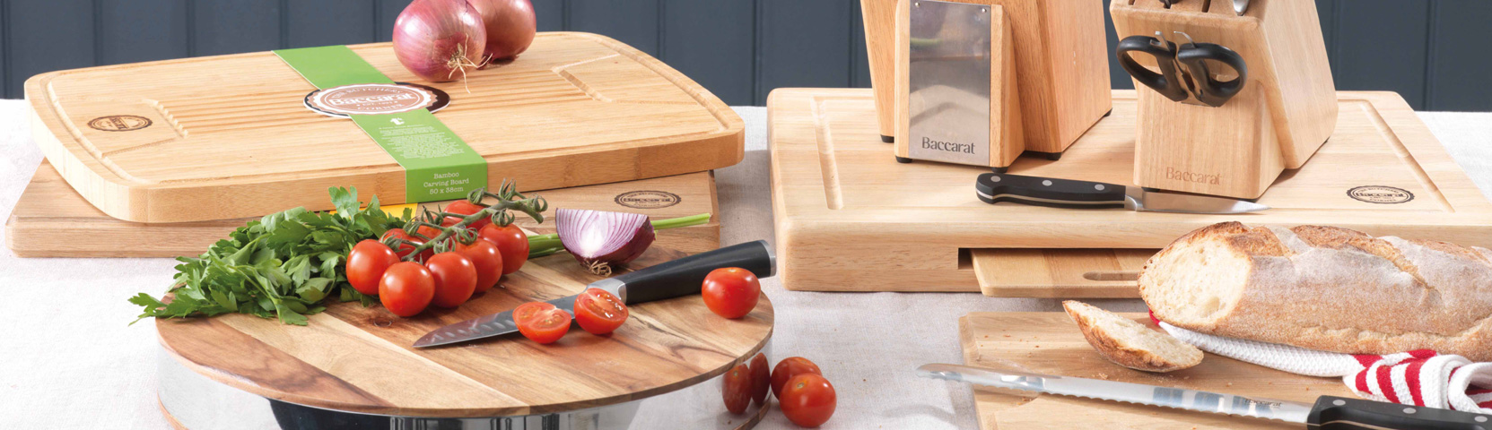 Chopping Boards