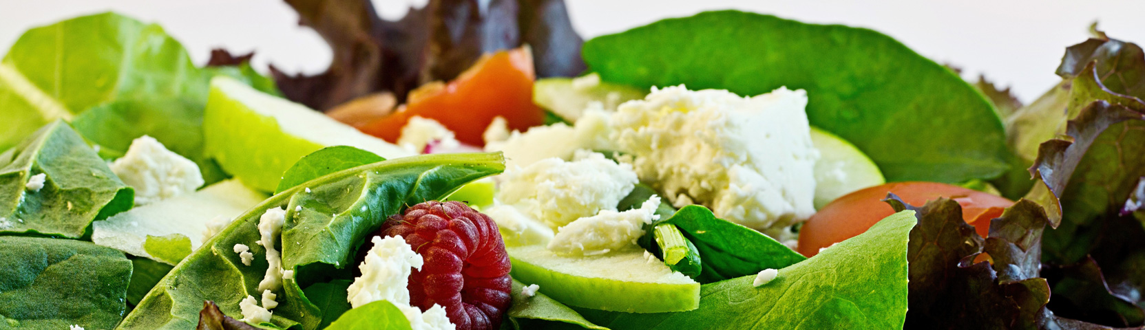 Colanders & Salad Spinners