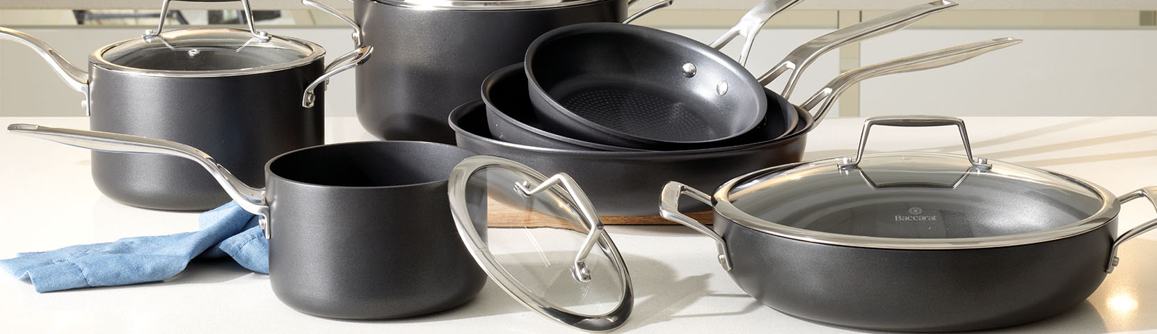 Cookware Sets