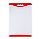 Baccarat Ultrafresh Chopping Board Red 43cm x 30cm