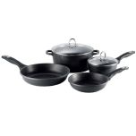 Baccarat Granite 4 Piece Cookware Set