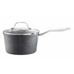 Baccarat Rock 20cm Saucepan With Lid