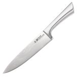 Baccarat Damashiro 20cm Chefs Knife