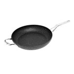 Baccarat Rock 32cm Frypan With Helper Handle