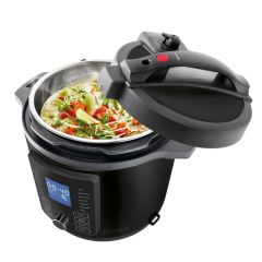 Baccarat The Smart Chef Multi Cooker 8L