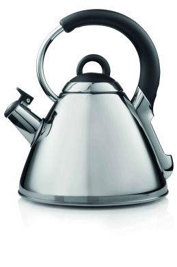 Baccarat Barista Brillante Stainless Steel 2.2L Kettle