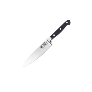 Baccarat Wolfgang Starke Stainless Steel Mini Chef Knife 15cm