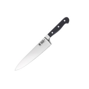 Baccarat Wolfgang Starke Stainless Steel Chef Knife 20cm