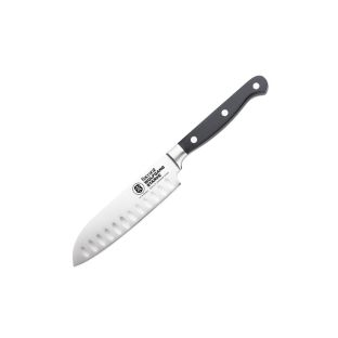 Baccarat Wolfgang Starke Stainless Steel Try Me Santoku Knife 12.5cm