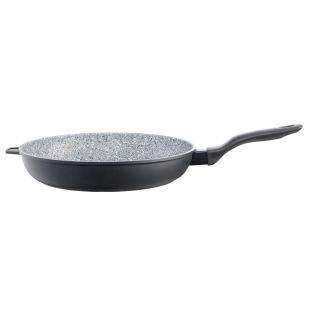 Baccarat STONEX2 Non Stick Frypan with Helper Handle 32cm