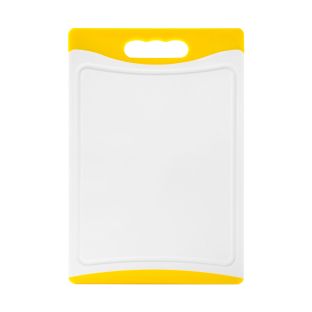 Baccarat Ultrafresh Chopping Board Yellow 29cm x 20cm