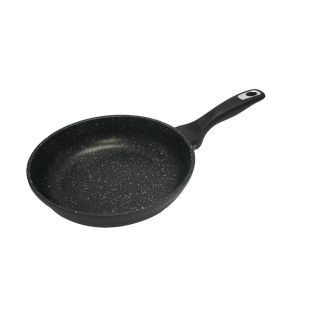 Baccarat Granite 28cm Frypan