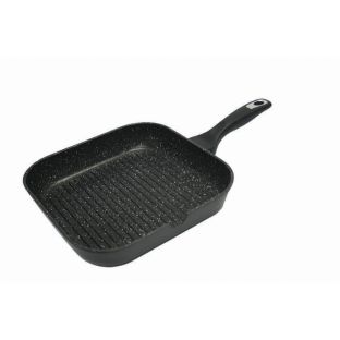 Baccarat Granite 28cm Grill Pan