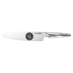 Baccarat iD3 Chefs Knife 20cm Dad's Kitchen