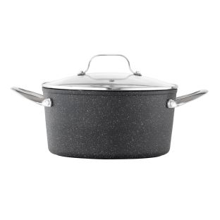 Baccarat Rock 24cm Casserole