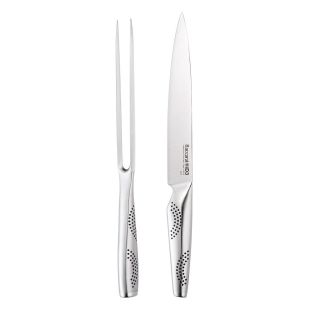 Baccarat iD3 Carving Knife Set