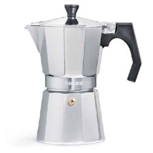 Baccarat Italico Espresso Maker 3 Cup