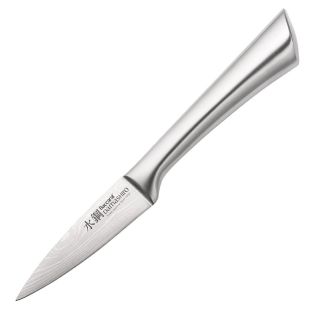 Baccarat Damashiro 9cm Paring Knife