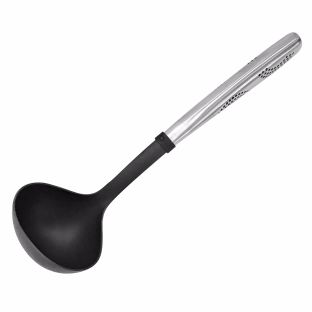 Baccarat iD3 Soup Ladle Utensil