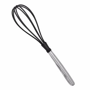 Baccarat iD3 Egg Whisk Utensil