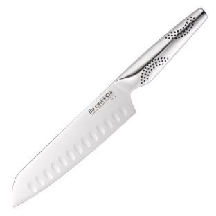 Baccarat iD3 18cm Santoku Knife