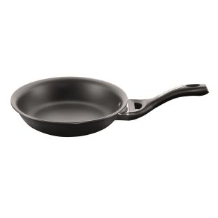 Baccarat iD3 CS Hard Anodised Frypan 20cm with Bakelite handle