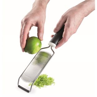 Baccarat Prepare Zester Grater