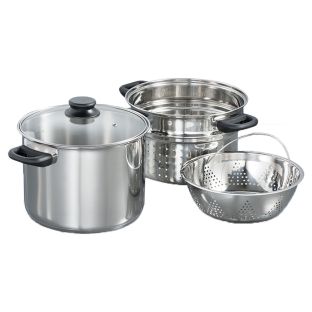 Baccarat Classic Multi Cooker 4 Piece