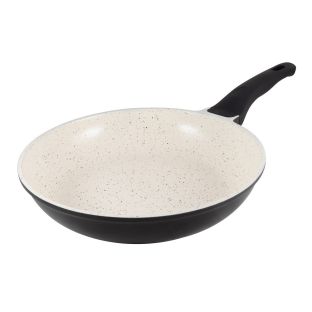 Baccarat Ceramix Fry Pan 28cm