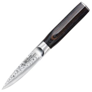 Baccarat Damashiro Emperor Paring Knife 9cm 