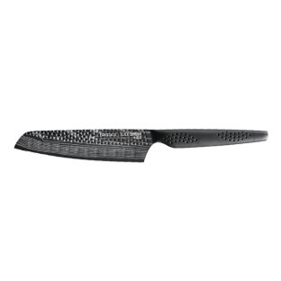 Baccarat iD3 Black Samurai Santoku Try Me Knife 12.5cm