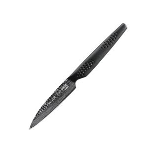 Baccarat iD3 Black Samurai Paring Knife 9cm