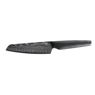 Baccarat iD3 Black Samurai Santoku Knife 15cm