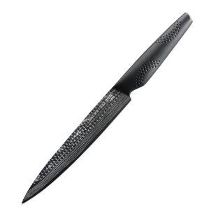 Baccarat iD3 Black Samurai Carving Knife 20cm