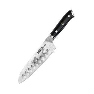 Baccarat Kiyoshi Santoku Knife 17cm