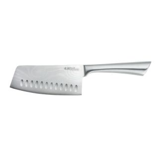 Baccarat Damashiro Mini Cleaver/Santoku Try Me Knife 12cm