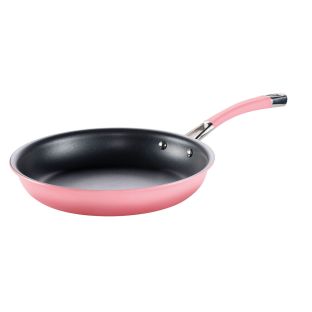 Baccarat Le Connoisseur Ombre Non Stick Frypan 20cm Pink