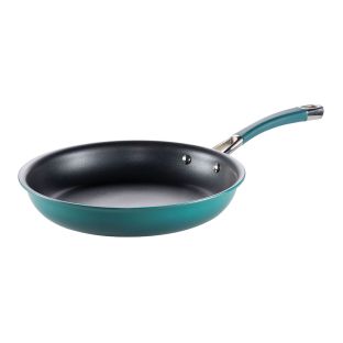 Baccarat Le Connoisseur Ombre Non Stick Frypan 26cm Teal