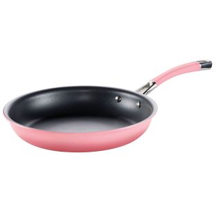 Baccarat Le Connoisseur Ombre Non Stick Frypan 30cm Pink