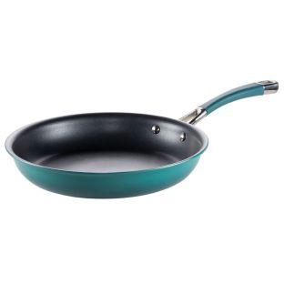 Baccarat Le Connoisseur Ombre Non Stick Frypan 30cm Teal