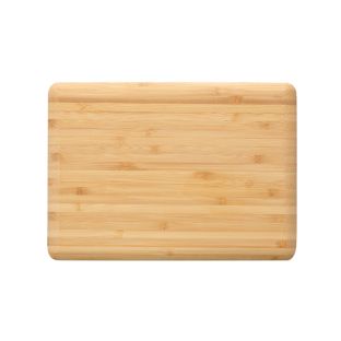 Baccarat Waterproof Bamboo Chopping Board 25 x 18cm