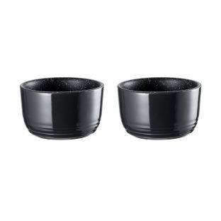 Baccarat STONE Non Stick Ramekin 8.5cm Set of 2