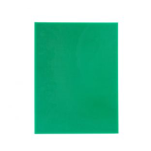 Baccarat Chefs Edition Cutting Board 40 x 30cm Green