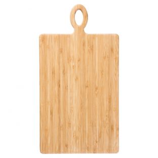 Baccarat Dishwasher Safe Bamboo Rectangle Cutting Board 37cm