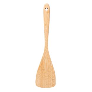 Baccarat Water Resistant Bamboo Spatula 