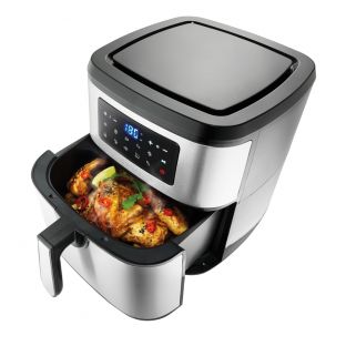 Baccarat The Healthy Fry 9L Air Fryer