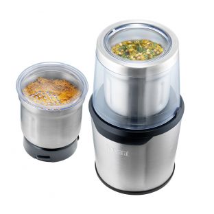 Baccarat The Flavour Maker Coffee & Spice Grinder