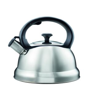 Baccarat Barista Brilliante Thermo Stovetop Kettle II 2.2L